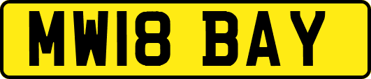MW18BAY