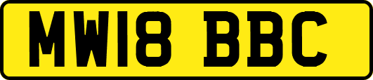 MW18BBC