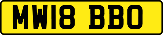 MW18BBO