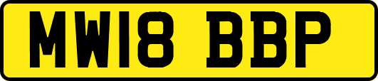MW18BBP