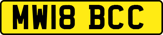 MW18BCC