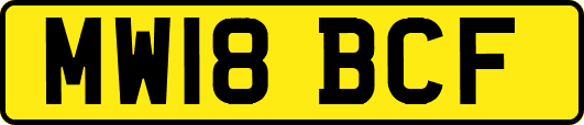 MW18BCF