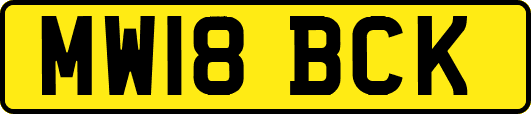 MW18BCK