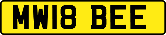 MW18BEE