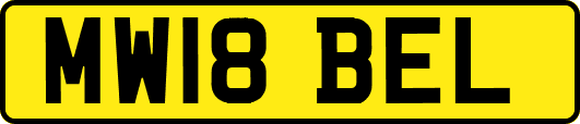 MW18BEL