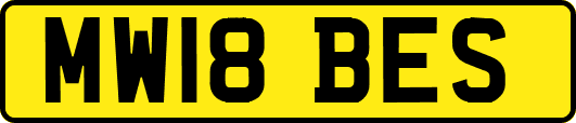 MW18BES