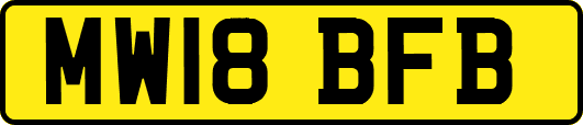 MW18BFB
