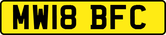 MW18BFC