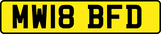 MW18BFD