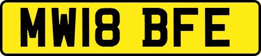 MW18BFE
