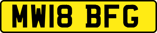 MW18BFG