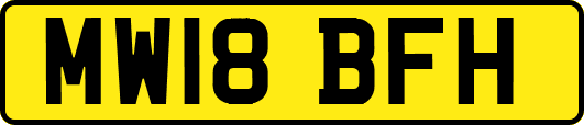 MW18BFH
