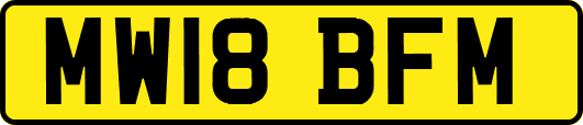 MW18BFM