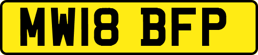 MW18BFP