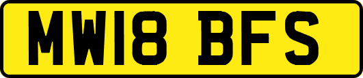 MW18BFS