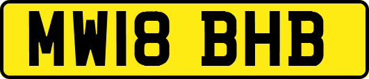 MW18BHB