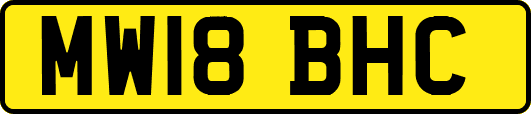 MW18BHC