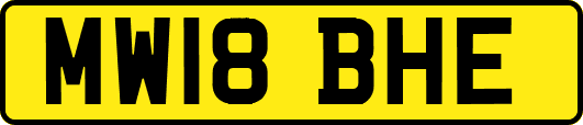 MW18BHE