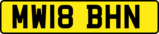 MW18BHN