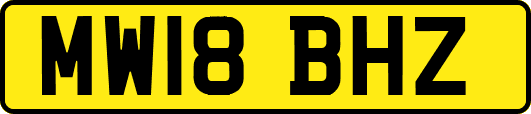 MW18BHZ