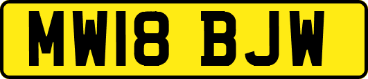 MW18BJW