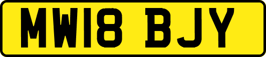 MW18BJY