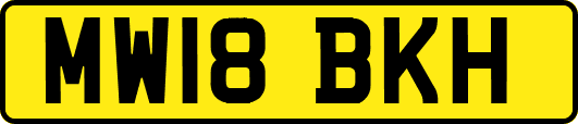 MW18BKH