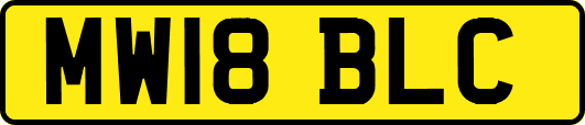 MW18BLC