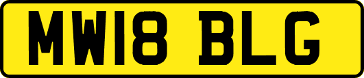 MW18BLG