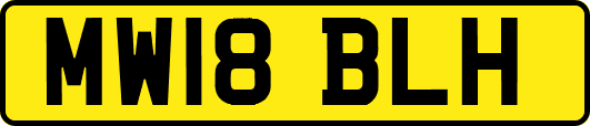 MW18BLH