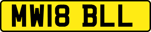 MW18BLL