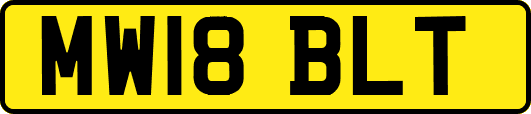 MW18BLT