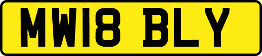 MW18BLY