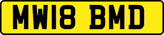 MW18BMD