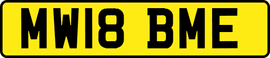 MW18BME
