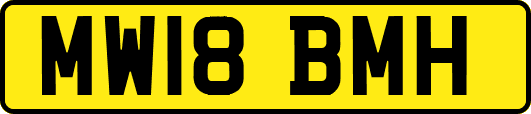 MW18BMH