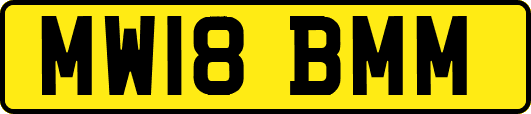 MW18BMM
