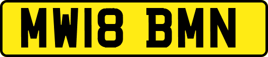 MW18BMN