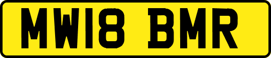 MW18BMR