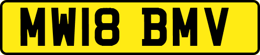 MW18BMV