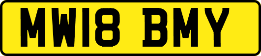 MW18BMY