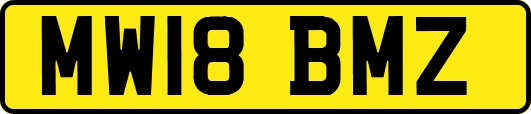 MW18BMZ