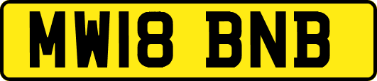 MW18BNB