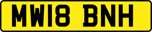 MW18BNH