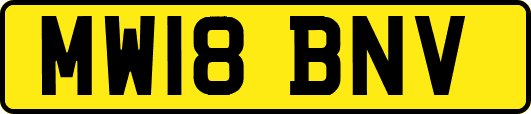 MW18BNV