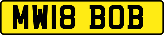 MW18BOB