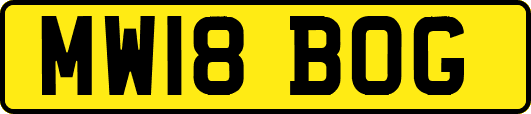 MW18BOG