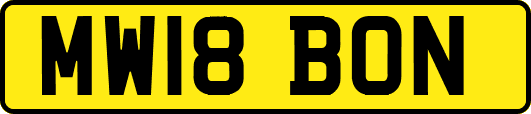 MW18BON