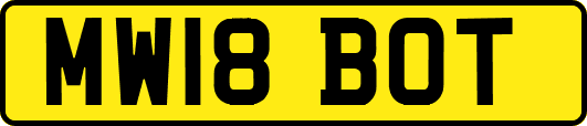 MW18BOT