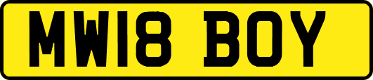 MW18BOY